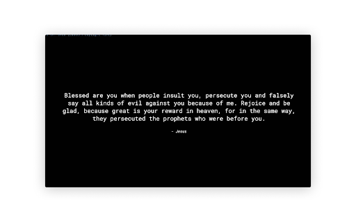 Plugin Screenshot
