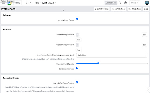 Plugin Screenshot