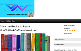 How to Work on the Internet