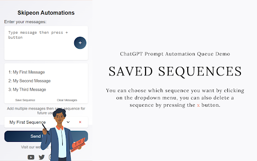 Plugin Screenshot
