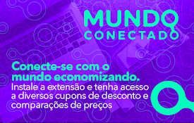 Economize! Mundo Conectado