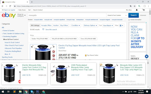 Plugin Screenshot