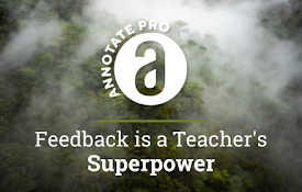 Annotate PRO
