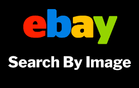 Search by image on Ebay