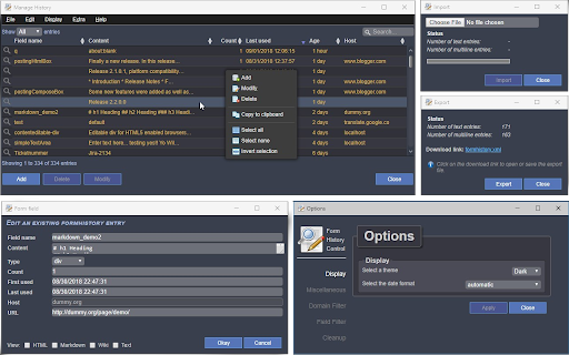 Plugin Screenshot