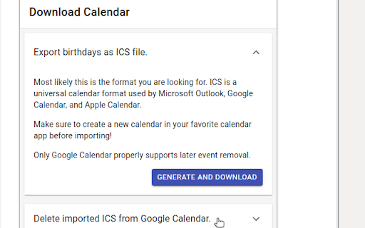 Plugin Screenshot