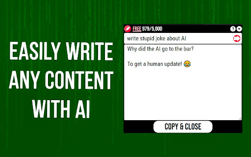 Plugin Screenshot