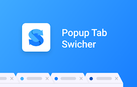 Popup Tab Switcher