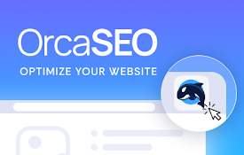 Orca SEO - Your All-in-One SEO Extension