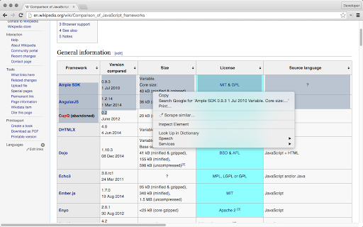 Plugin Screenshot