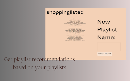 Plugin Screenshot