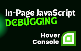Hover Console