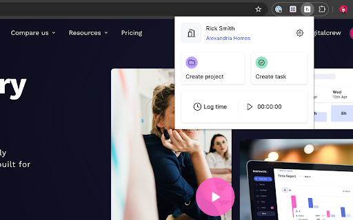 Plugin Screenshot