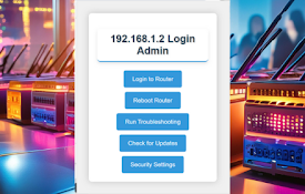 192.168.1.2 Login Admin