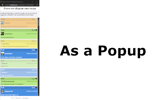 Plugin Screenshot