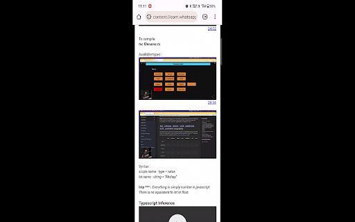 Plugin Screenshot
