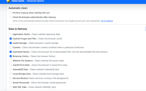 Plugin Screenshot