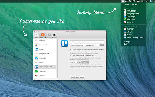 Plugin Screenshot