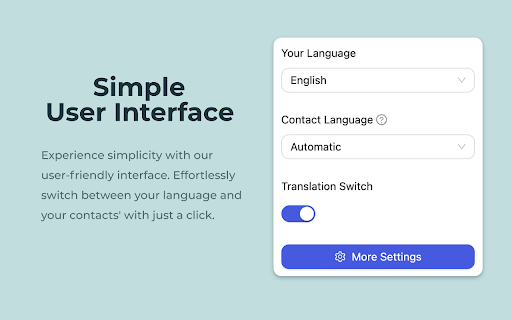 Plugin Screenshot