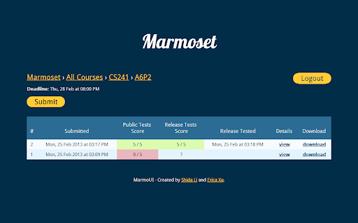 Plugin Screenshot