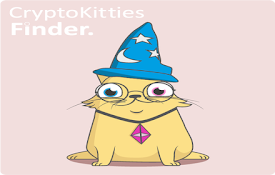 CryptoKitties Finder