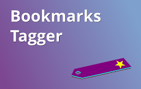 Bookmarks Tagger