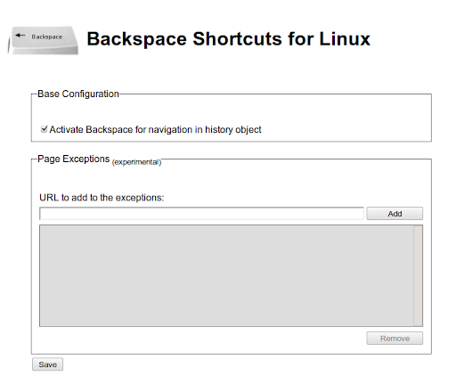 Plugin Screenshot