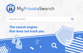MyPrivateSearch