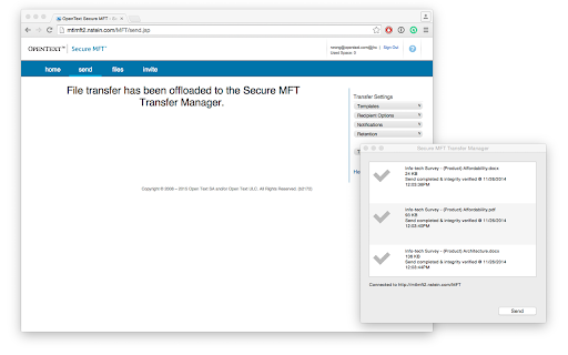 Plugin Screenshot
