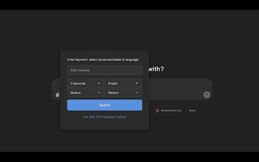 Plugin Screenshot