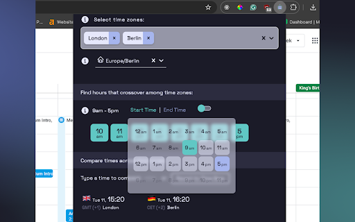 Plugin Screenshot