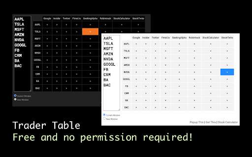 Plugin Screenshot