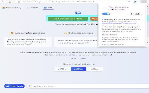 Plugin Screenshot