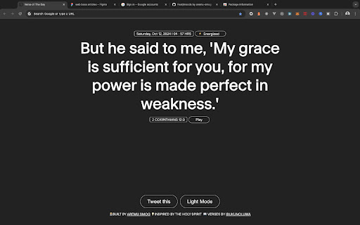 Plugin Screenshot
