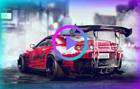 Rev up your browsing with the Red Toyota Supra Chrome extension.