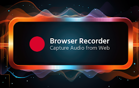 Volume Recorder – Capture, Record, Save Sound!