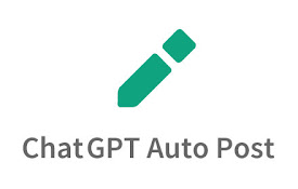 ChatGPT Auto Post / ChatGPT 予約投稿・投稿自動化