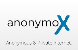 anonymoX
