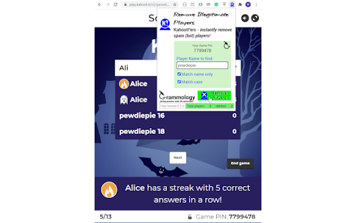 Plugin Screenshot