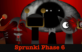 Sprunki Phase 6