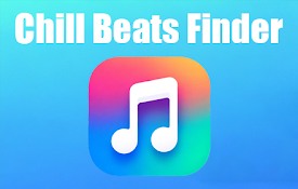 Chill Beats Finder