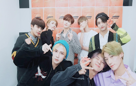 ATEEZ壁纸高清