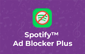 Zotify Ad Blocker Plus