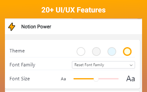 Plugin Screenshot