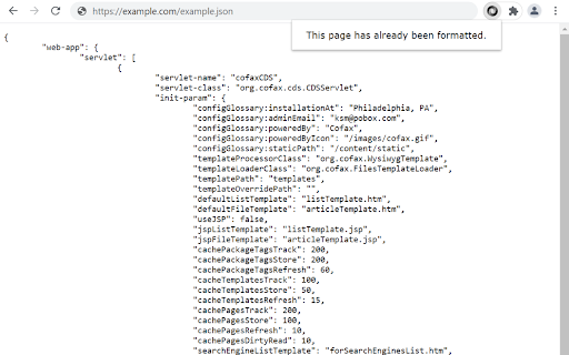 Plugin Screenshot