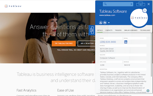 Plugin Screenshot