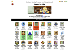 Neopets Shop &amp; Attic Highlighter &amp; Autobuyer