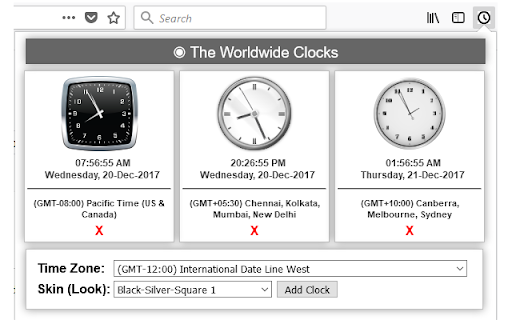 Plugin Screenshot