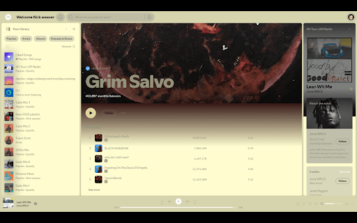 Plugin Screenshot