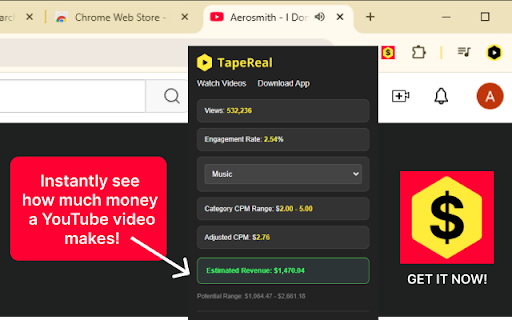 Plugin Screenshot
